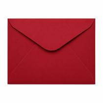 Envelope Visita 114x162mm Scrity In The Box - Pacote com 10 unidades -