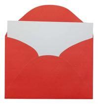 Envelope Visita 115x80 + Cartão Branco - Arwetech