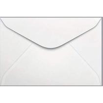 Envelope Visita 72X108 63Grs. Branco Envelope Visita 72X108 63Grs. Branco