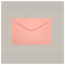 Envelope Visita 72x108 Fidji Rosa - Scrity Envelope Visita 72x108 Fidji Rosa - Scrity