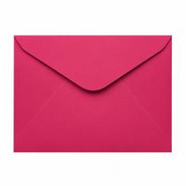 Envelope Visita 72x108mm Scrity In The Box - Pacote com 10 unidades -