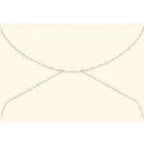 Envelope Visita Colorido Creme Color Plus 80G. Envelope Visita Colorido Creme Color Plus 80G.