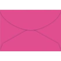 Envelope Visita Colorido Pink Color Plus 80G. Envelope Visita Colorido Pink Color Plus 80G.