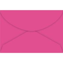 Envelope Visita Colorido PINK Color PLUS 80G. Envelope Visita Colorido PINK Color PLUS 80G.