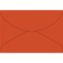 Envelope Visita Colorido Vermelho Color PLUS 80G - Caixa com 100 Unidades Envelope Visita Colorido Vermelho Color PLUS 80G - Caixa com 100 Unidades