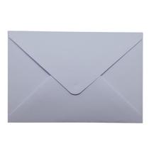 Envelope Visita Oficio 10,5x15,5 Cm Com 500 Un Cor Branco Envelope Visita Oficio 10,5x15,5 Cm Com 500 Un Cor Branco