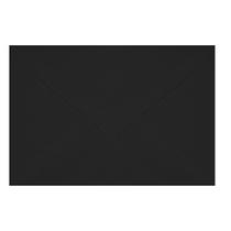 Envelope Visita TB72 Preto 72x108mm - Caixa com 100 Unidades