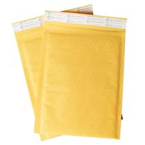 Envelopes AirnDefense 3 22x35cm Kraft com Bolha 500 unidades Envelopes AirnDefense 3 22x35cm Kraft com Bolha 500 unidades