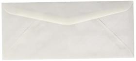 Envelopes Amazon Basics 9 Double Window Security Tinted x500