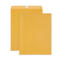 Envelopes Blue Summit 30x39 cm em papel kraft, 100 unidades Envelopes Blue Summit 30x39 cm em papel kraft, 100 unidades