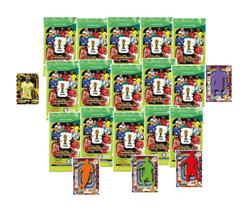Envelopes Cards Adrenalyn Xl copa 2026 Panini Cor:1 envelope 8 cards Envelopes Cards Adrenalyn Xl copa 2026 Panini Cor:1 envelope 8 cards