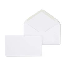 Envelopes comerciais Staples 187005 Gummed 6 3/4 500/Box