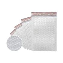 Envelopes De Bolha De Espuma Branca 50100Pcs Sacos Macios Para Embalagem Atacado Diferentes