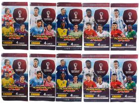 Envelopes de Cards Adrenalyn Copa Qatar 2022