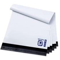 Envelopes de envio Poly Mailers POLYSELLS 14,5 x 19 cm 100 unidades Envelopes de envio Poly Mailers POLYSELLS 14,5 x 19 cm 100 unidades