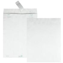 Envelopes de envio Quality Park Survivor 10x13cm 50/caixa