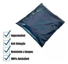 Envelopes de Segurança 32x40 - Kit 200 unidades