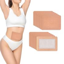 Envelopes Descartáveis para Cataplasma de Óleo de Rícino Wellnessamz 12 unidades Envelopes Descartáveis para Cataplasma de Óleo de Rícino Wellnessamz 12 unidades