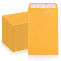 Envelopes Goefun 6x9 pol. Autoadesivos 250 un. Papel Kraft