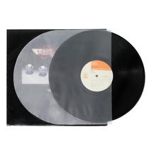 Envelopes Internos para Discos de Vinil sdroceRyaM 100 Unidades 12" LP Anti-Estáticos Envelopes Internos para Discos de Vinil sdroceRyaM 100 Unidades 12" LP Anti-Estáticos