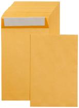 Envelopes Marrom Kraft Amazon Basics - 6x9 Polegadas - Pacote com 250 Unidades