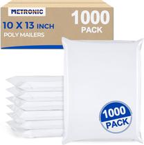 Envelopes METRONIC Sacos Plásticos 25x33 cm Pacote com 1000 Envelopes METRONIC Sacos Plásticos 25x33 cm Pacote com 1000