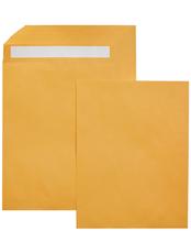 Envelopes para correspondência Amazon Basics Peel and Seal, 10 x 13 polegadas, pacote com 100