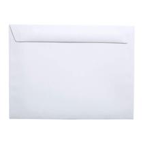 Envelopes para livretos Staples 473009 Tecido com abertura lateral 9x12cm