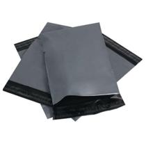 Envelopes Plástico De Segurança 15X20 Reciclado 250 Unidades Envelopes Plástico De Segurança 15X20 Reciclado 250 Unidades