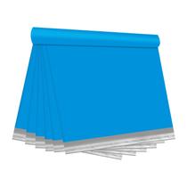 Envelopes plásticos TRAEKESYI 26 x 33 cm impermeáveis para envio