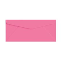 Envelopes S, impressão superfina, cor brilhante 10, 50 unidades