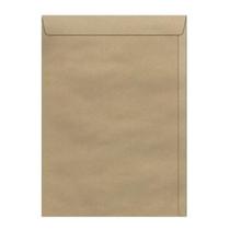 Envelopes Saco Kraft Nº 32 229mm x 324mm 250 Unidades 80 Grs/m² - SKN 032 - Scrity