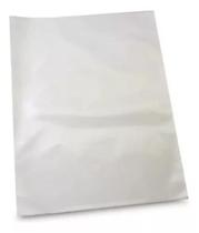 Envelopes Sacos Plásticos SEM FUROS A3 Extra Médios C/50 Uni