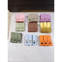 Envio 24hs kit 50 etiquetas de borda bandeirinha em material sintético para cachepôs croche Envio 24hs kit 50 etiquetas de borda bandeirinha em material sintético para cachepôs croche