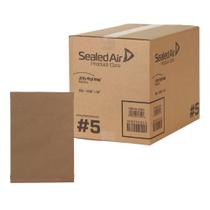 Envio de envelopes rígidos Sealed Air Jiffy Rigi Bag 5 10,5 x 16 cm Envio de envelopes rígidos Sealed Air Jiffy Rigi Bag 5 10,5 x 16 cm