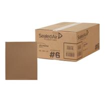 Envio de envelopes rígidos Sealed Air Jiffy Rigi Bag 6 12,5 x 19 cm Envio de envelopes rígidos Sealed Air Jiffy Rigi Bag 6 12,5 x 19 cm