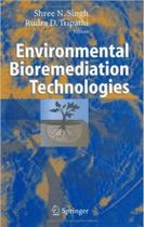 Environmental bioremediation technologies - SPRINGER