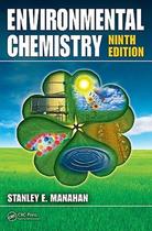 Environmental chemistry - 9th ed - T&F - TAYLOR & FRANCIS
