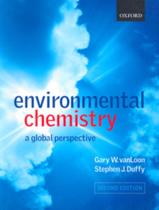 Environmental Chemistry - A Global Perspective - 2Nd Ed - OXFORD