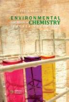 Environmental Dimension In Chemistry Teacher Education - Atomo - LC