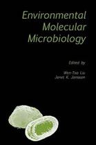 Environmental Molecular Microbiology - NENHUMA