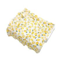 Envoltório De Algodão De Bambu Para Bebês Recém-Nascidos, Macio E Fino, 2 Camadas De Gaze, Toalha De