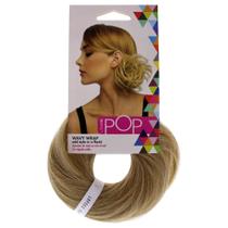 Envoltório de cabelo HairDo Pop Wavy Wrap R22 Swedish Blond