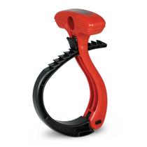 Envoltório de cabos Gardner Bender CW-T4RR20, pacote de 10 cm, alça em T