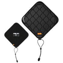 Envoltório de Câmera KODAK Tamanho M (31x31cm) - Resistente à Água - Preto