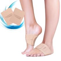 Envoltório de compressão Copper Fit Arch Relief PLUS fascite plantar
