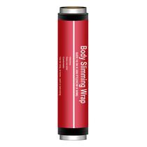 Envoltório de emagrecimento corporal XEENUO Magic Black Osmotic 60m Roll
