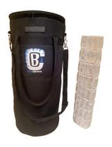 Envoltório de Gelo e Refrigerador para Barril de 19 Litros - Cool Brewing
