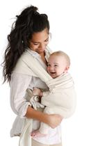 Envoltório para Bebê Lalabu - Simples, Confortável e Natural Envoltório para Bebê Lalabu - Simples, Confortável e Natural