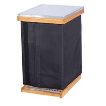 Envoltório para Colmeia MayBee Winter - 8 e 10 Quadros